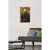 Trends International The Wizarding World: Harry Potter - Dynasty Ron Unframed Wall Poster Prints - 2 of 4