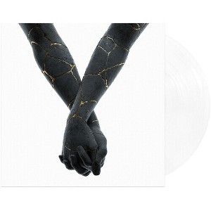 Bad Omens - Finding God Before God Finds Me (Explicit Lyrics