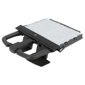 Unique Bargains Folding Car Center Console Cup Holder 8P0885995B for Audi A3 for VW Jetta - 1 of 4
