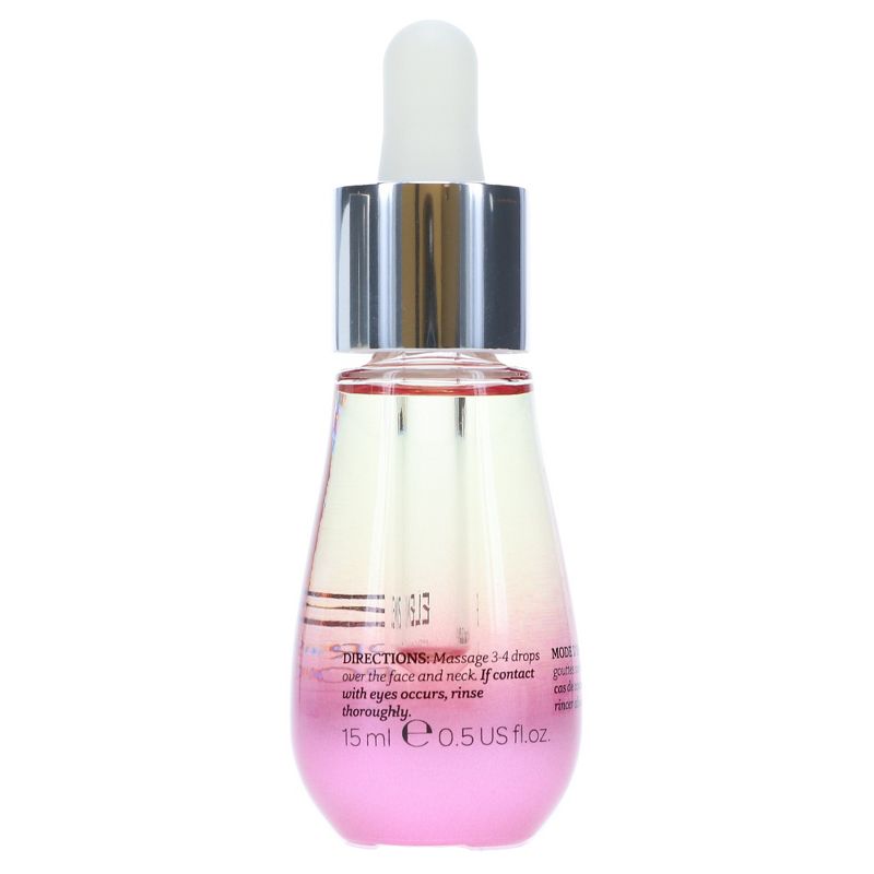 ELEMIS Pro-Collagen Rose Facial Oil 0.5 oz, 3 of 9