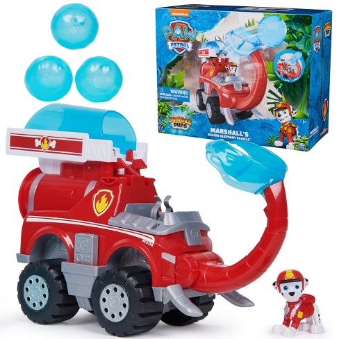 Paw patrol toys for 5 year olds hotsell