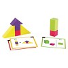 Learning Resources Mental Blox 360° 3-D Building Game - 15pc - image 2 of 4