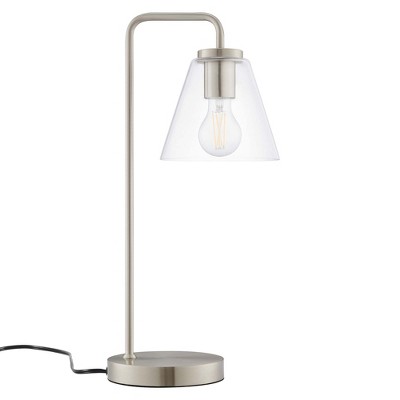 Modway Element Glass Table Lamp