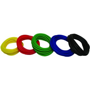 Sup-R Tubing Latex Free Exercise Tubing - 1 of 3