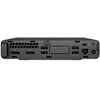 HP ProDesk 600-G5 Mini Certified Pre-Owned PC, Core i5-8500T 2.1GHz, 16GB RAM, 256GB SSD, Win11P64, Internal WIFI, Manufacturer Refurbished - 2 of 2