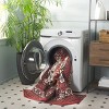 Journey JNY105 Power Loomed Machine Washable Skid-Resistant Indoor Rugs - Safavieh - 3 of 4