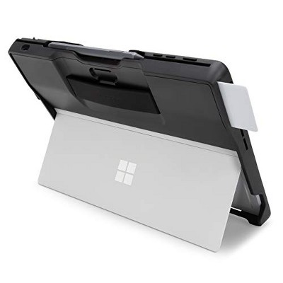 Kensington Surface Pro Rugged Case with CAC Reader - TAA Compliant (K97550WW)