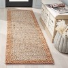 Natural Fiber NF954 Indoor Rugs - Safavieh - 2 of 4