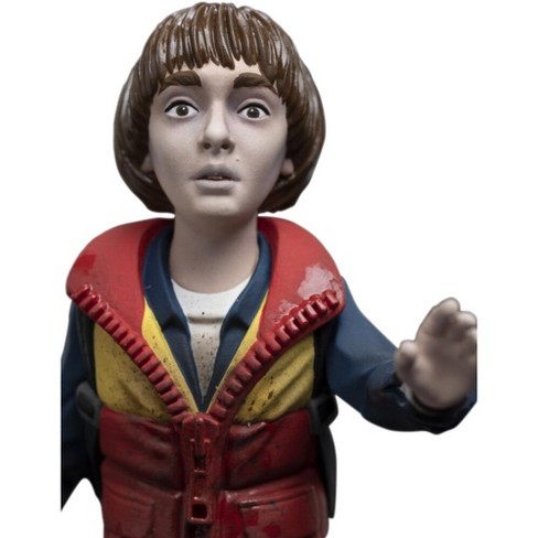 WETA Mini Epics - Stranger Things - Will Byers (#13) (Season 1) (15cm)