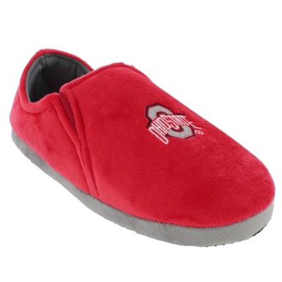 Ncaa Ohio State Buckeyes Comfyloaf Slippers - Xl : Target