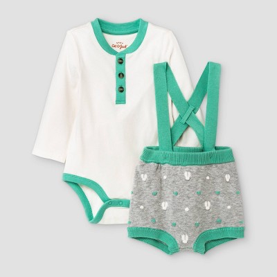 Baby Easter Outfit : Target