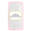 BreathableBaby All-in-One Fitted Sheet & Waterproof Cover for 52" x 28" Crib Mattress (2-Pack) - 2 of 4