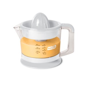 Dash Electric Dual Citrus Juicer - 1 of 4