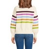 Lands' End Women's Drifter Jersey Crewneck Sweater - 2 of 3