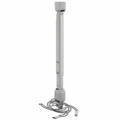 Barkan Telescopic Projector Ceiling Mount