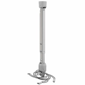 Barkan Telescopic Projector Ceiling Mount - 1 of 4