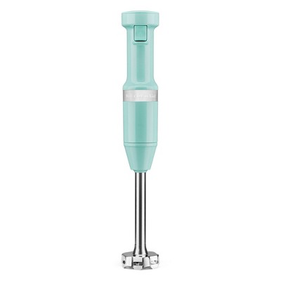 hand mixer blue