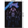 Trends International Ghost - Wrath Unframed Wall Poster Prints - 3 of 4