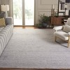 Ebony EBN214 Hand Tufted Indoor Rugs - Safavieh - 2 of 4