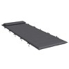 Sun Lounger Cushion vidaXL - 4 of 4