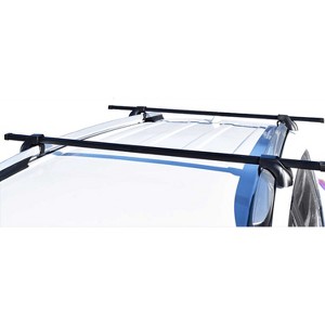 Malone SteelTop Universal Cross Rail System - 65" - 1 of 4