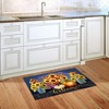 Briarwood Lane Fall Doormat 30x18 Indoor Outdoor Fall Basket For Fall Doormat - 4 of 4