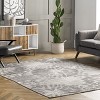 Nuloom Floret Raised Indoor and Outdoor Patio Area Rug - 2 of 4