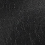 black pu