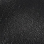 black pu