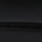 black pu