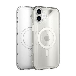 Nimbus9 Alto 2 iPhone 16 Plus MagSafe Case - Clear - 1 of 4