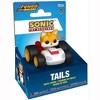 Funko - Funko Racers: Sonic The Hedgehog - Tails - 2 of 2