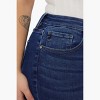 KanCan Essentials Alannah High Rise Slim Straight Leg Jeans (Plus Size) - 3 of 4