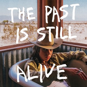 Hurray for the Riff Raff - The Past Is Still Alive (Vinyl) - 1 of 1