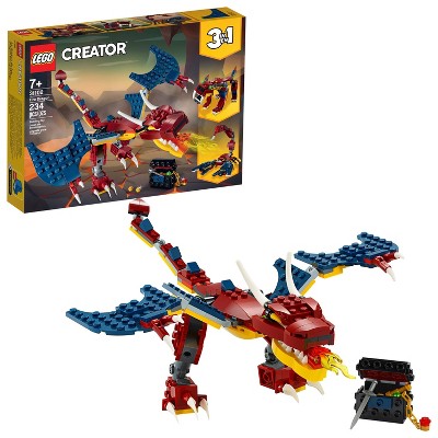 dinosaur legos target