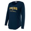 NBA Indiana Pacers Women's Long Sleeve Crew Neck Fashion T-Shirt - 3 of 4
