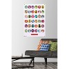 Trends International Keith Kimberlin - Puppy Grid Unframed Wall Poster Prints - 2 of 4