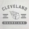 MLB Cleveland Guardians Sublimated Sweatshirt Blanket - 2 of 2