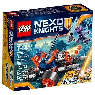 nexo knights lego target