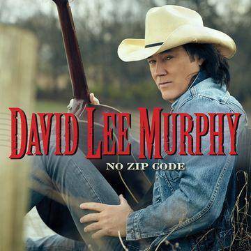  David Lee Murphy - No Zip Code (CD) 