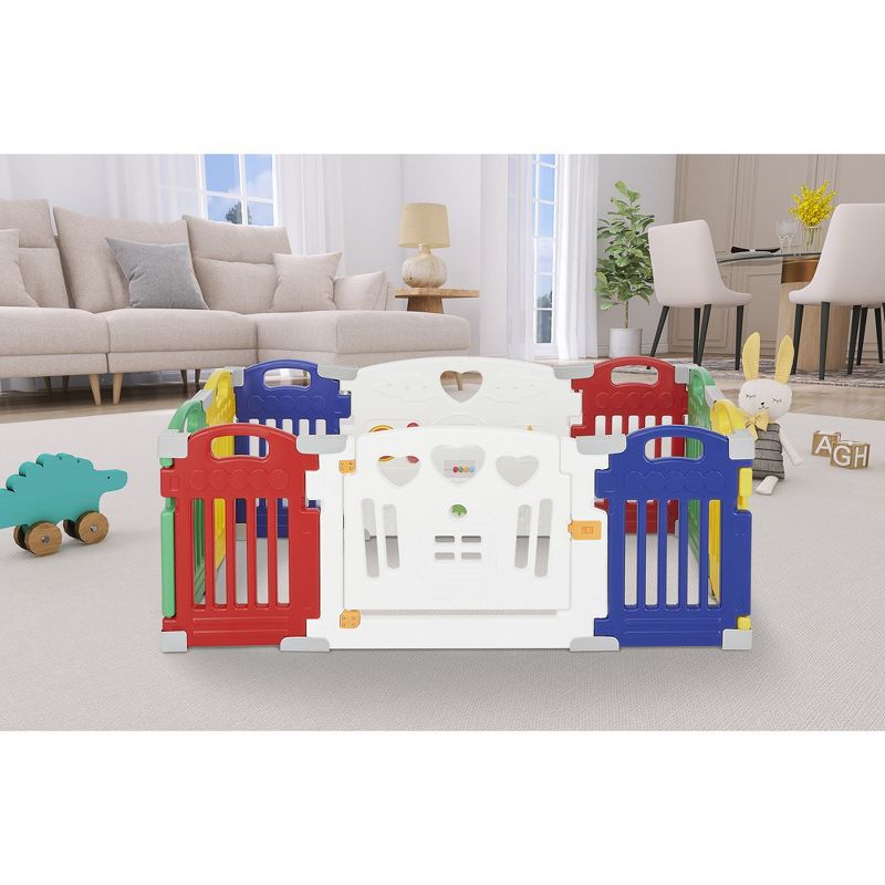 Dream On Me Rumi Play Center,  Play Pen, Play Yard, 5 of 12