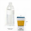 Big Dot of Happiness Oktoberfest - Beer Festival Mini Favor Boxes - Party Treat Candy Boxes - Set of 12 - 3 of 4