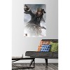 Trends International Pirates of the Caribbean: At World's End - Jack Sparrow Unframed Wall Poster Prints - 2 of 4