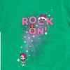 Boys' - LOL Surprise! - Space Rock Girls Short Sleeve Graphic T-Shirt - 2 of 4