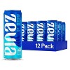 Zevia Zero Sugar Energy Drink, Kola - 12 Fluid Ounce (Pack of 12) - 2 of 4