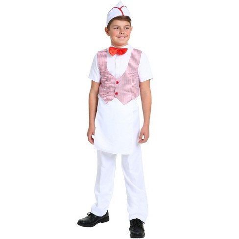 Plus Size Sock Hop Cutie Costume