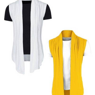 white/yellow