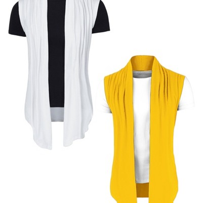 white/yellow