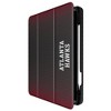 Keyscaper NBA Linen Tablet Case for iPad Pro 13in (M4) - 2 of 4