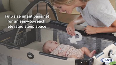 Graco Pack N Play : Target